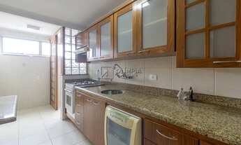 Imagem 6: Venda Apartamento 2 Dormitórios - 130 m² Vila Olímpia