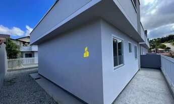 Imagem 4: Casas Geminadas no Bairro Vila Germer em Timbó