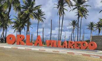 Imagem 7: OTIMO LOTE POSIÇÃO LESTE - VILLAREDO BARRA - RAINHA DOS LOTES