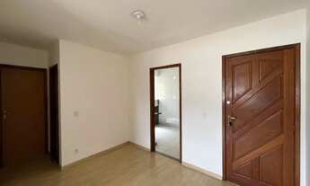 Imagem 2: Vendo Apto 2 quartos com garagem coberta no Sta Terezinha em JF ao lado do Supermercado BH