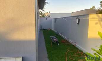 Imagem 4: Casa em condomínio ANALISA PERMUTA para venda,com energia solar, próximo Colégio Plural, R