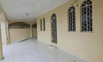 Imagem 3: Casa no Conjunto Ajuricaba - Alvorada