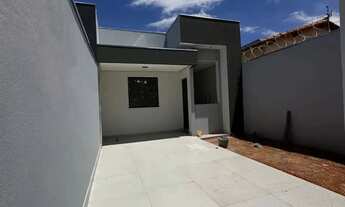 Imagem 2: CASA NO CAMPO LIMPO