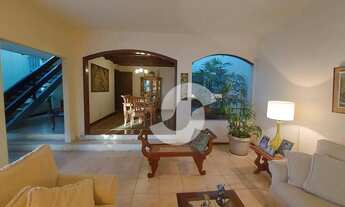 Imagem: Casa com 5 dormitórios à venda, 360 m²