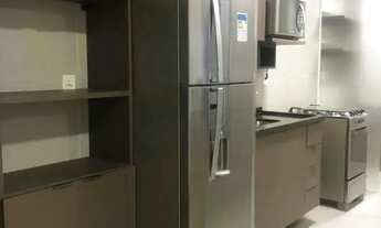 Imagem 4: Apartamento (Flat) para alugar no Jardim América com 1 Dormitório, Sorocaba/SP