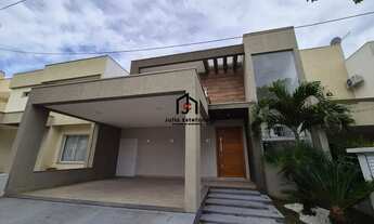 Imagem: Sobrado com 4 dormitórios sendo 2 suítes