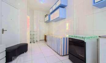 Imagem 2: Apartamento à Venda - Santa Cecília, 2 Quartos, 120 m2