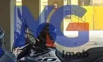 Imagem 4: Apartamento com 60m² com 03 Quartos no Bairro Amadeu Furtado - Fortaleza-Ce