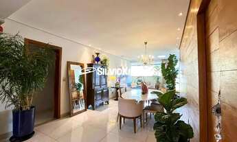 Imagem 2: Residencial Apartamento no Buritis com 165,00 (M²), 3 quartos e 3 vagas para Venda