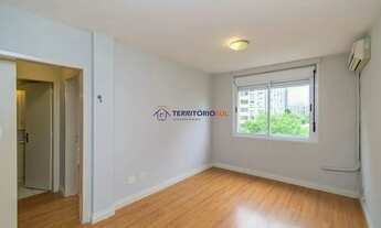 Imagem 4: Apartamento 1 dormitrio Centro Historico