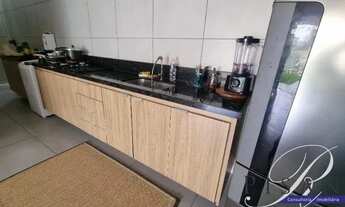 Imagem 6: Casa em Condomínio à Venda em Vargem Pequena, Rio de Janeiro - RJ: 1 Quarto, 1 Suíte, 1 Sa