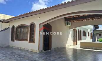 Imagem 2: Casa em Rua Miruna - Estância Balneária Maria Helena Novaes - Peruíbe/SP