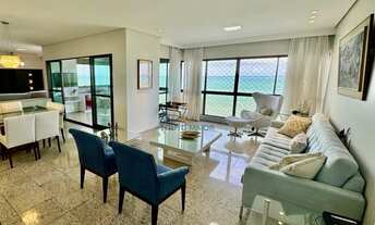 Imagem 3: Apartamento em Boa Viagem - Recife