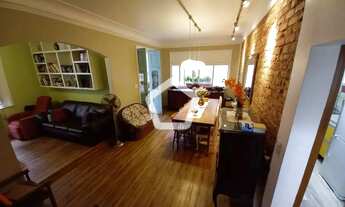 Imagem 2: Casa em Tijuca Casa com 3 dormitórios