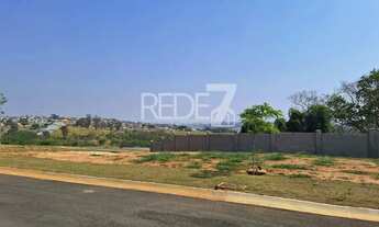 Imagem 5: Terreno à venda em condomínio no Loteamento Alphaville Campinas, Campinas-SP: 368,67 m² de