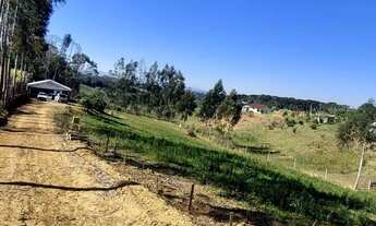 Imagem 6: Chácara em São José dos Pinhais