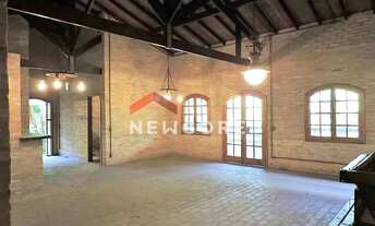 Imagem 4: Casa de condomínio em Alameda Costa Rica - Granja Viana - Jandira/SP