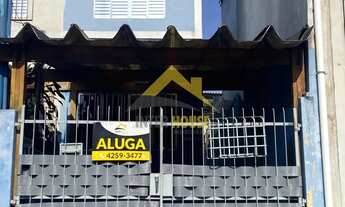 Imagem: Casa Sobrado em Jardim Pazini - Taboão