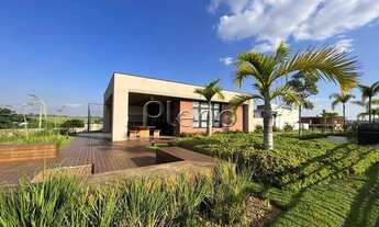 Imagem 3: Terreno à venda no Residencial Arborais, 420m² - Campinas