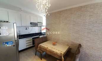 Imagem 5: Apartamento em Rua Miguel João Jorge - Jardim São José - Campinas/SP