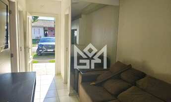 Imagem 3: Casa semimobiliada à venda em condomínio no bairro Oriçó, Gravataí