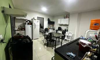 Imagem 2: CASA NO RESIDENCIAL M. DE LOURDES RECANTO DOS PASSAROS