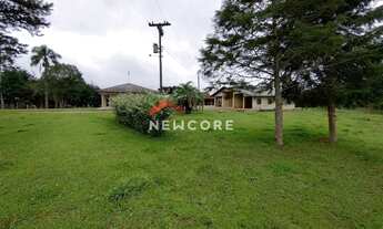 Imagem 7: Chácara em Rua Campestre - Colônia Murici - São José dos Pinhais/PR