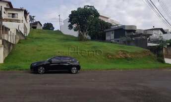 Imagem: Terreno à venda em Campinas, Jardim Atibaia