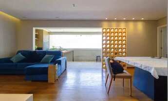 Imagem 2: Apartamento para Venda em Nova Lima, Vila da Serra, 3 dormitórios, 1 suíte, 2 banheiros, 2