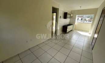 Imagem 3: Apartamento para locação no Saguaçu