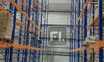 Imagem 5: Galpão Refrigerado