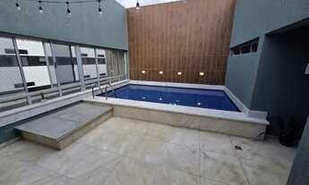 Imagem: COBERTURA Av Boa Viagem