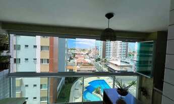 Imagem 3: ILUMINARE RESIDENCE - M.CC - SUL/LESTE - ANDAR INTERMEDIÁRIO [14208