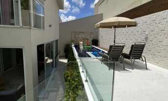 Imagem 6: Casa para venda por R$ 4.600.000,00 ou aluguel r$35.000,00 em Alphaville, Santana de Parna