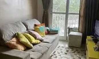 Imagem 2: Apartamento 3 dormitórios, 1 vaga, 54m2 na Vila Jaraguá