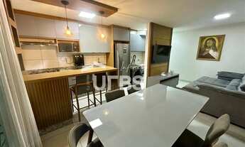 Imagem 3: Solar Amazônia - Apartamento 3 quartos, sendo 1 suíte