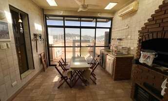 Imagem 4: COBERTURA RESIDENCIAL em Santos - São Paulo, Gonzaga