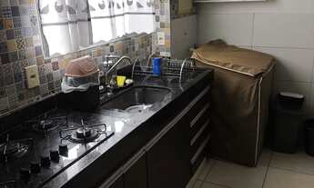 Imagem 3: Apartamento Mobiliado