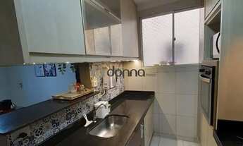 Imagem 3: Cobertura Residencial 2 Quartos com Financiamento em Uberaba - Cidade Jardim