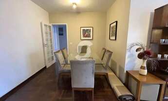 Imagem 4: Apartamento para venda 119 m² com 3 quartos em Icaraí - Niterói - RJ