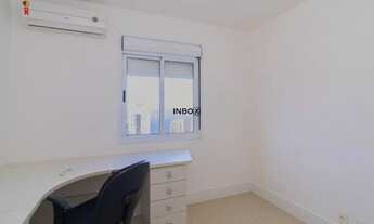 Imagem 5: Excelente Apartamento Mobiliado com 2 Quartos e 1 Vaga