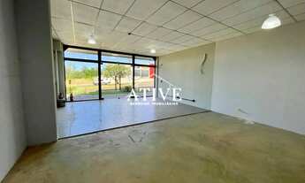 Imagem 6: LOJA PARA LOCAÇÃO AO LADO DO ALPHAVILLE