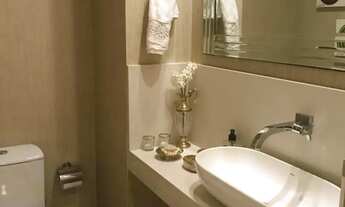 Imagem 3: Apartamento em Rua Guarará - Jardim Paulista - São Paulo/SP