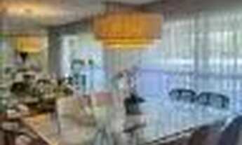 Imagem 3: Imóvel para aluguel possui 245 metros quadrados com 4 quartos