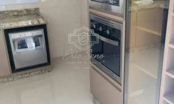 Imagem 4: Casa em Condomínio para Venda em Sorocaba, Cajuru do Sul, 3 dormitórios, 1 suíte, 4 banhei