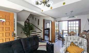 Imagem 3: Casa com 161m² e 3 dormitórios com suíte, piscina no bairro Espírito Santo em PORTO ALEGRE