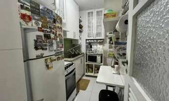 Imagem 4: Apartamento - / Residencial / Catete