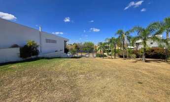 Imagem 2: Terreno à venda, 768 m² por R$ 1.020.000 - Alphaville Nova Esplanada 2 - Votorantim/SP