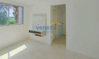 Imagem 3: Apartamento com 2 quartos à venda por R$ 155000.00, 53.38 m2 - NACOES UNIDAS - LONDRINA/PR