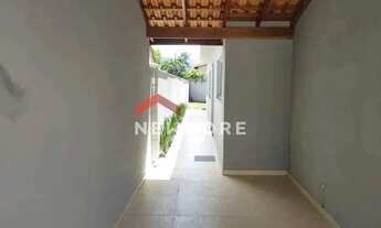 Imagem 2: Casa em Rua Jequitiba - Estância dos Eucaliptos - Peruíbe/SP